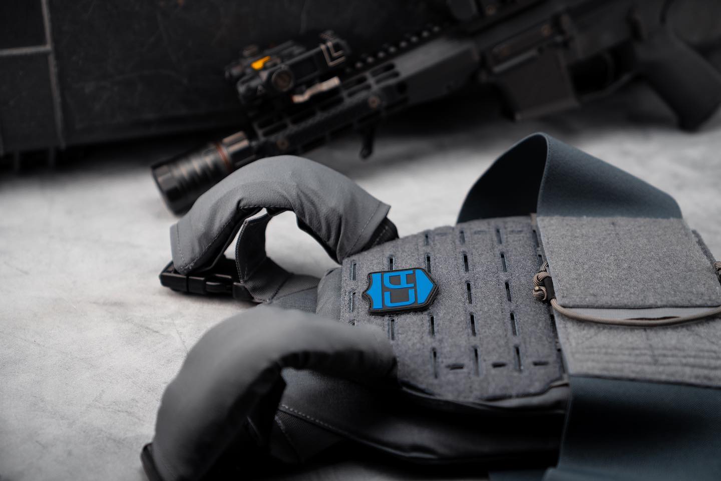 7 Ways To Use Body Armor Everyday