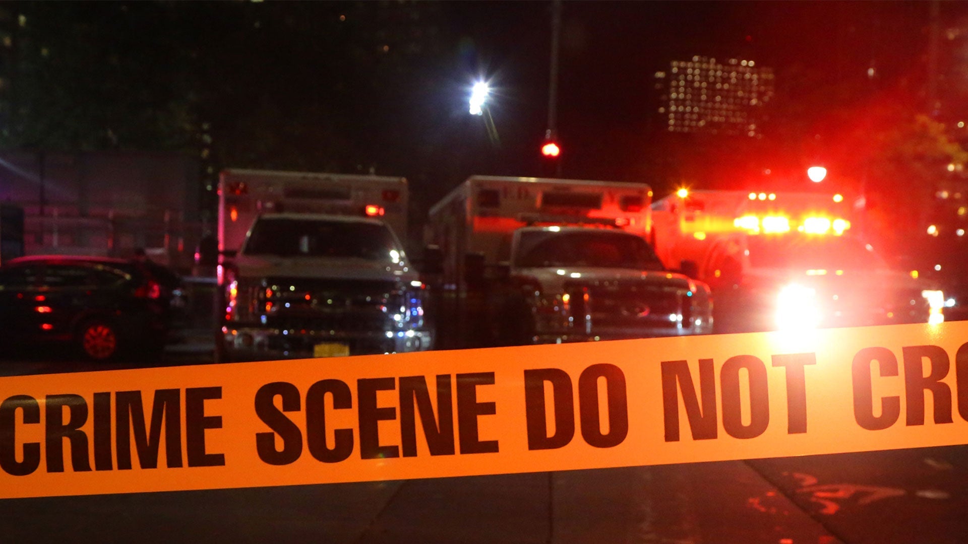 Keep Yourself Safe from Gun Violence Header Image