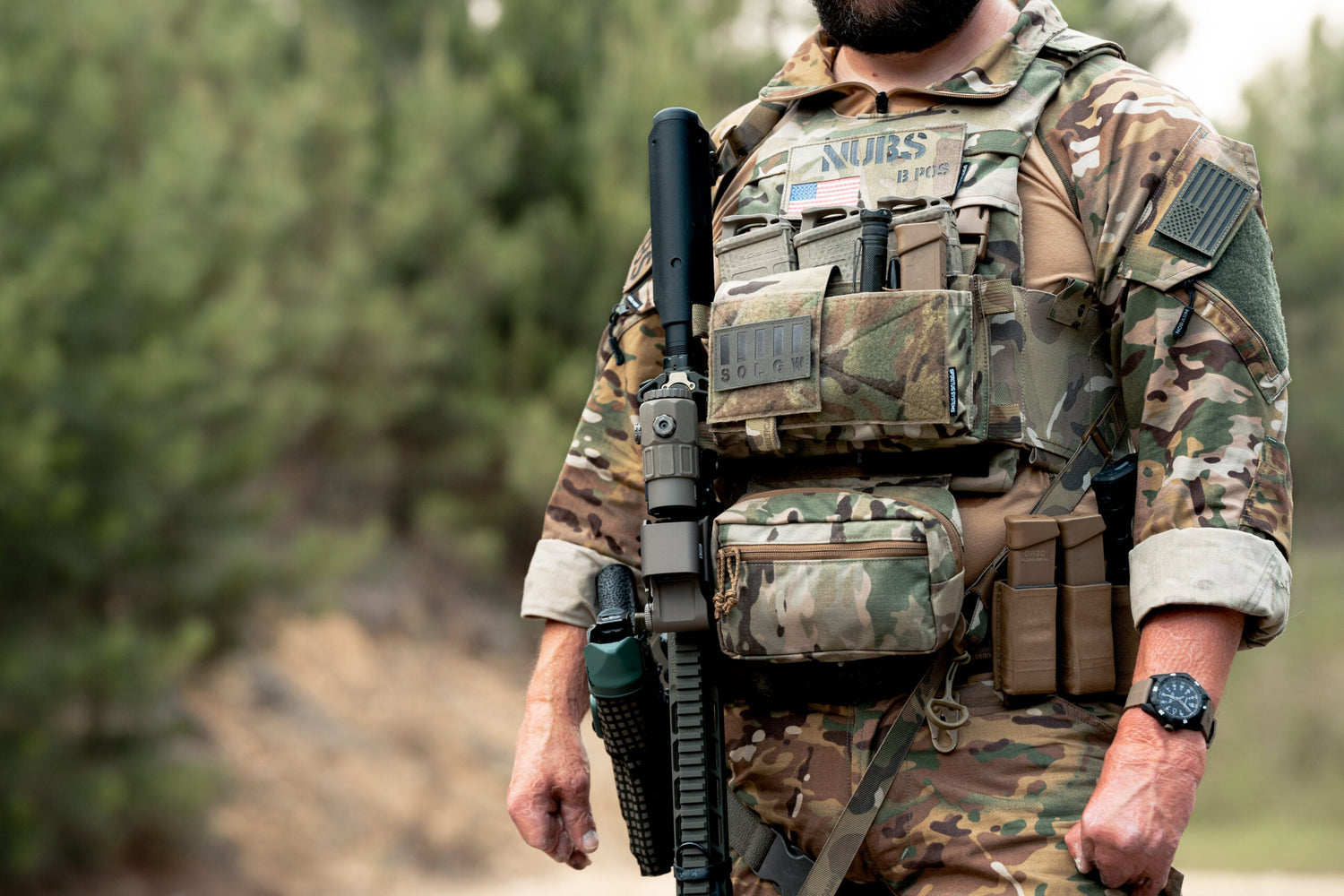 Finding the Perfect Body Armor: A Comprehensive Guide for Different Body Types