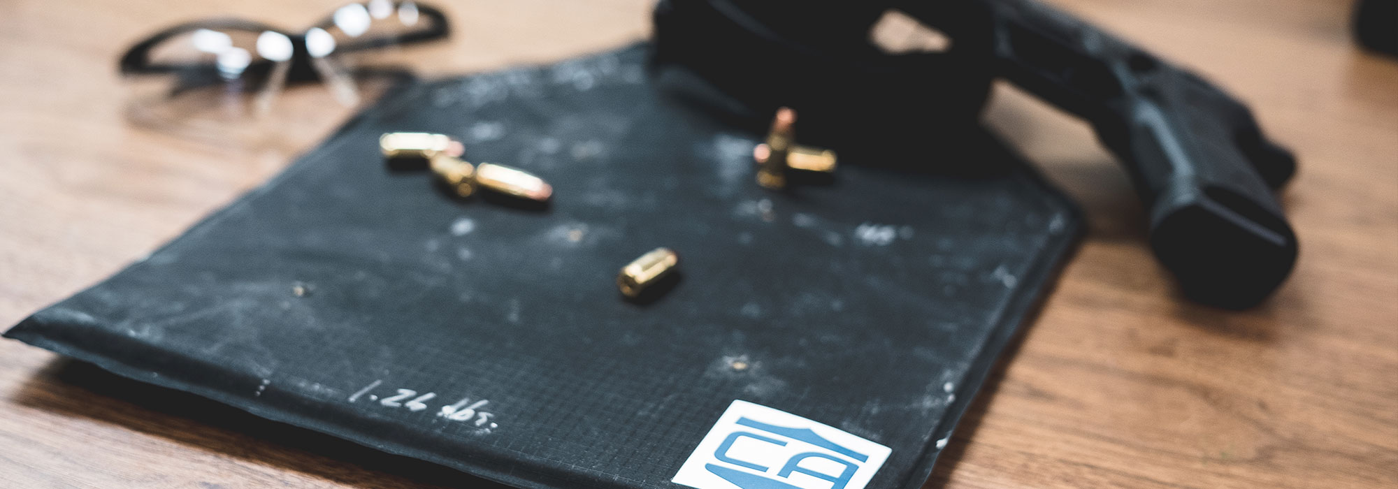 NIJ Body Armor Ballistic Levels