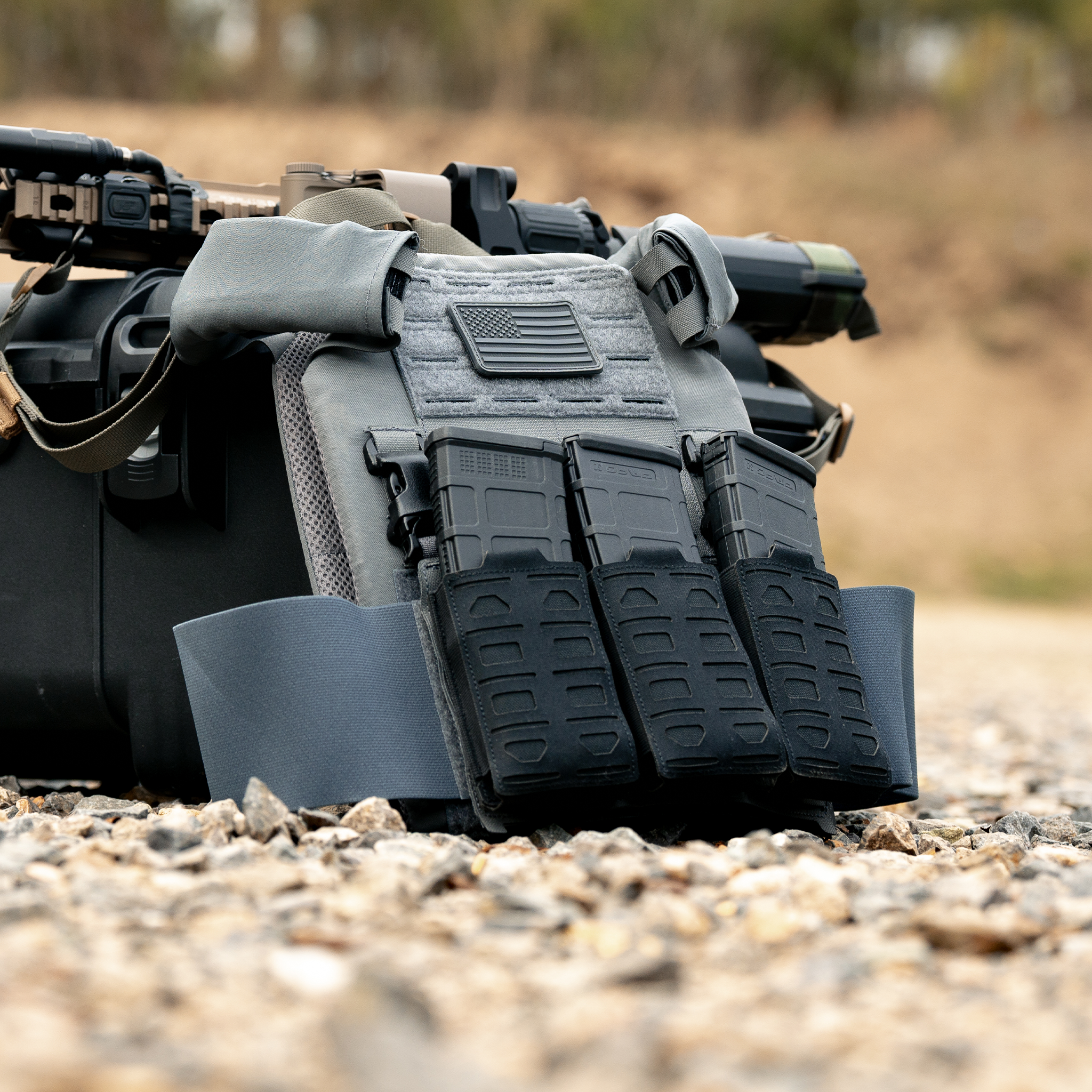 The First-Time Buyer’s Guide to Proper Body Armor Fit