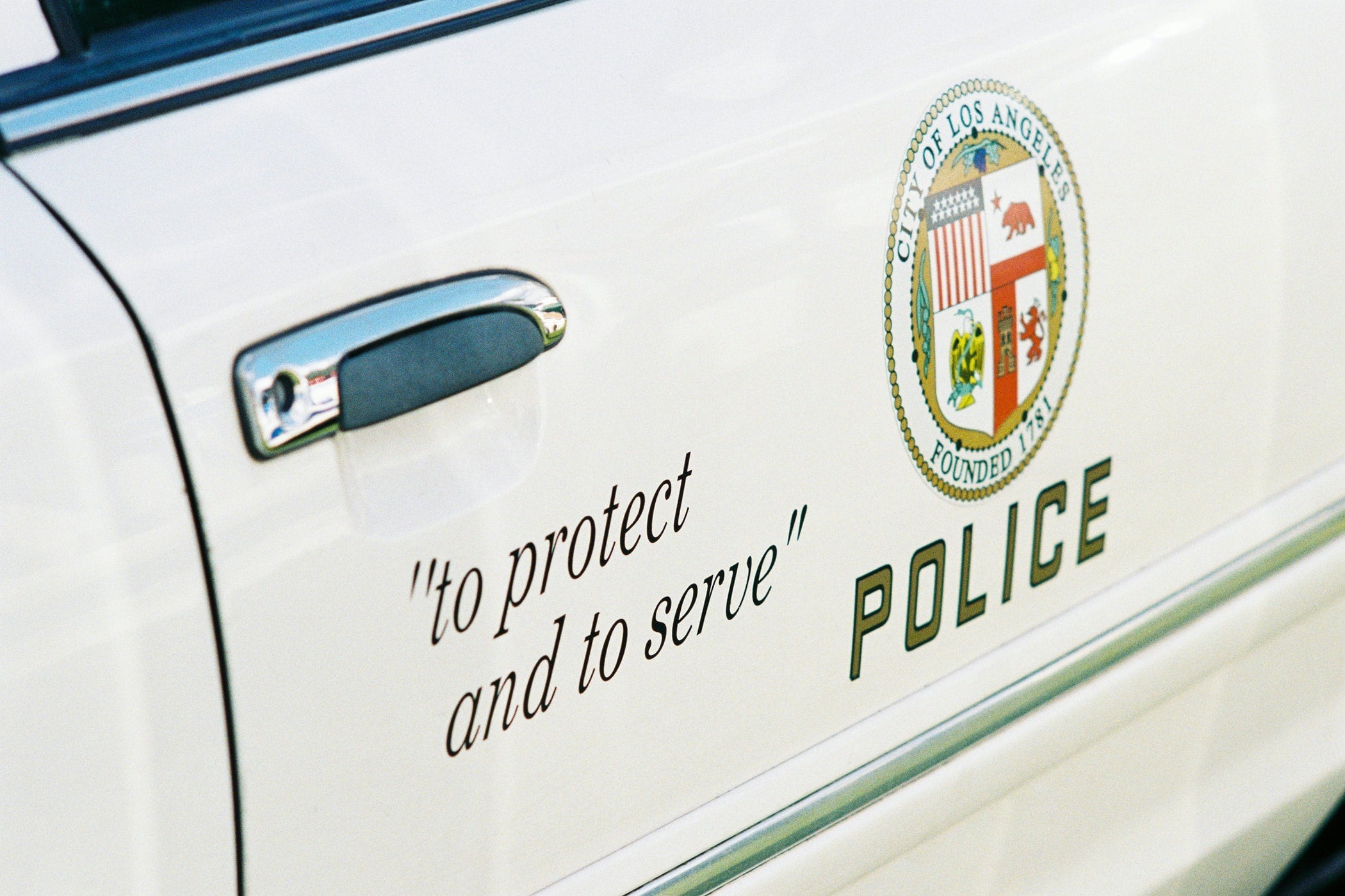 Top 5 Ways to Show Support on Law Enforcement Appreciation Day