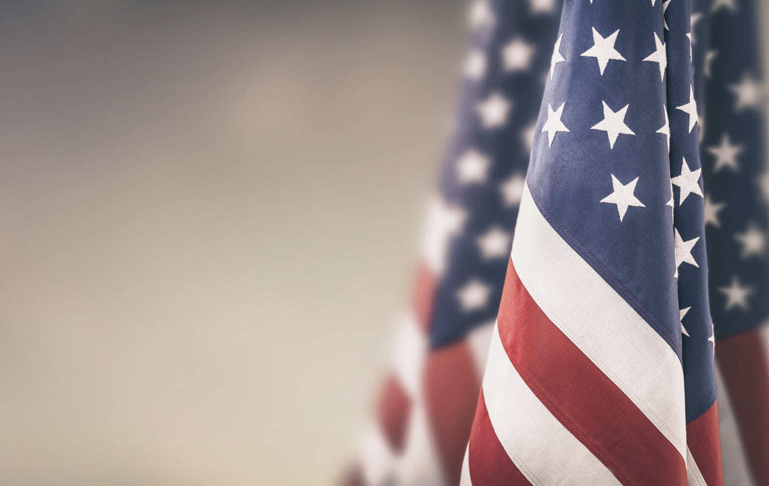 Five ways you can show support on Memorial Day 2020