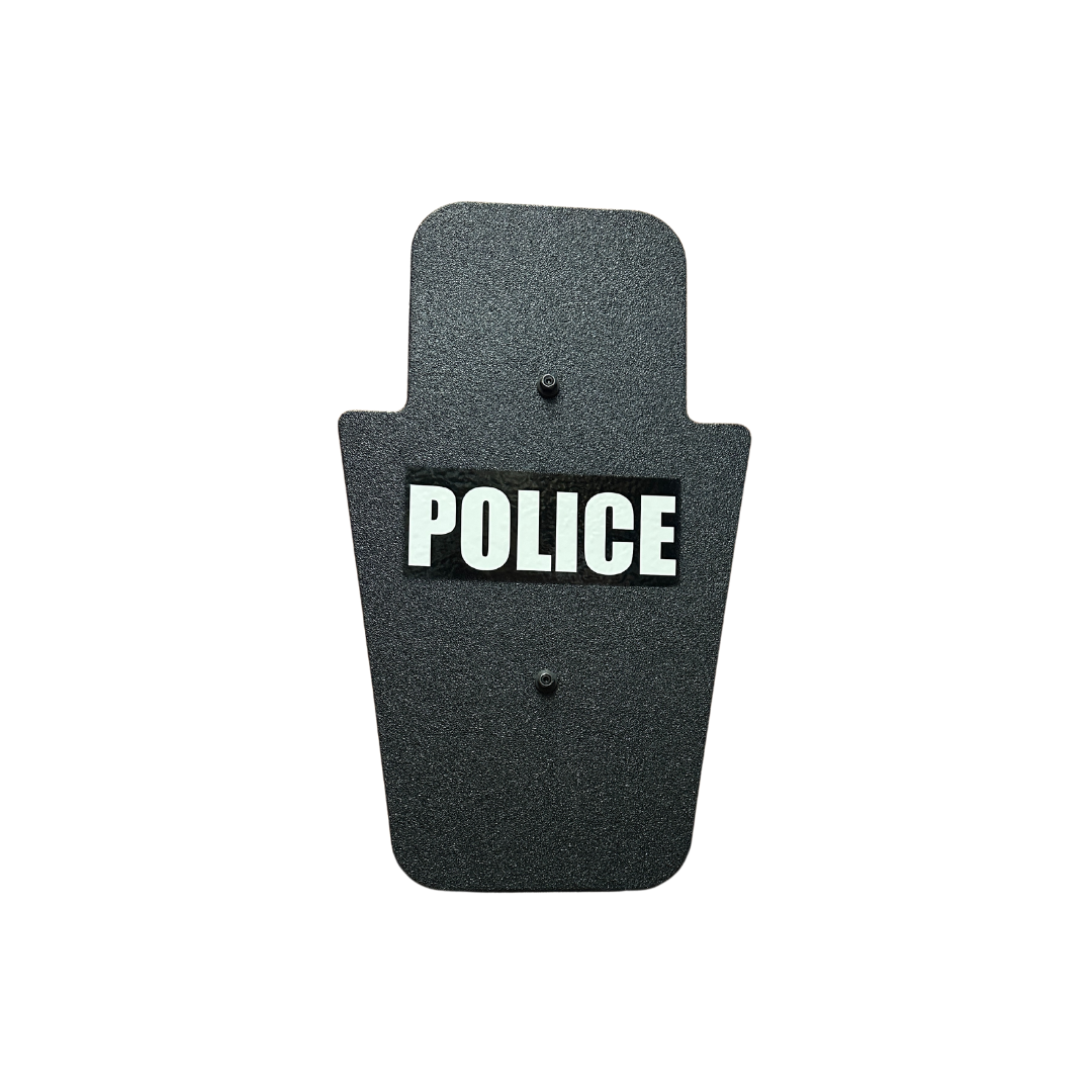 Pistol Rated Shields