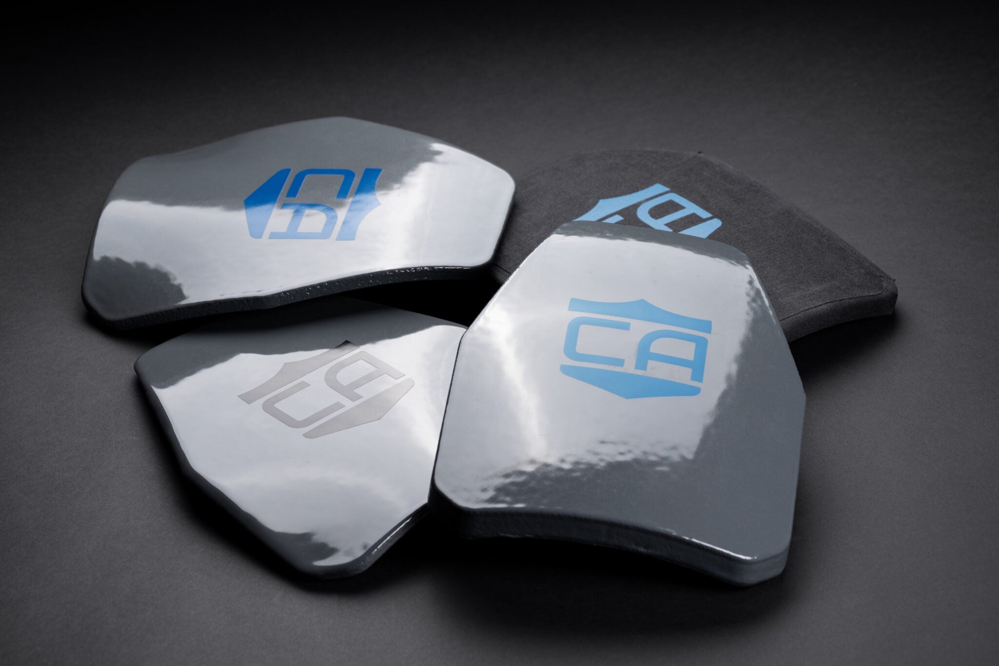 Hard Body Armor