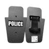 Caliber Armor ULTRA Series 15x25 Level III+ RF2 Shield SL