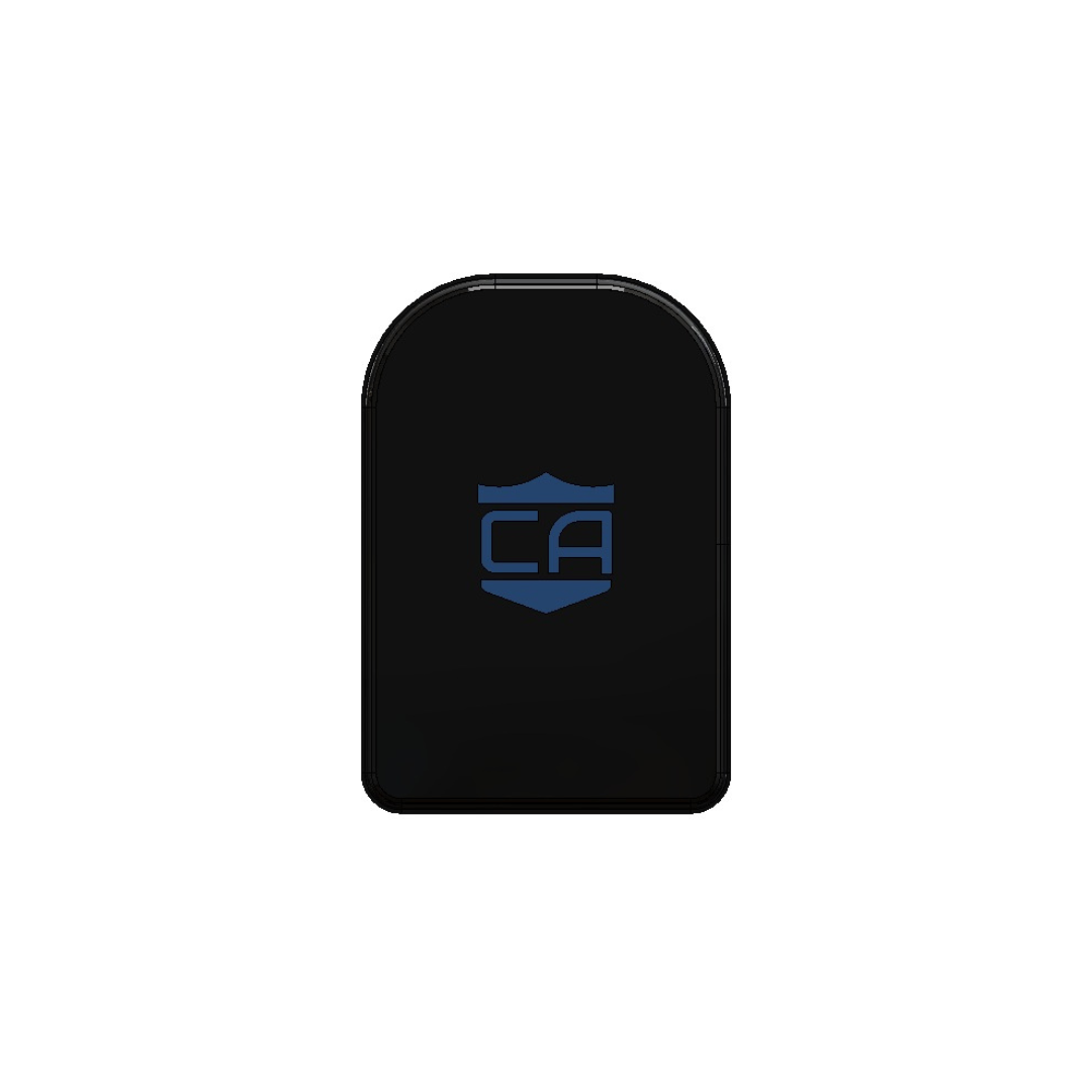 Caliber Armor Level IIIA HG2 Soft Armor panel insert specifically for Viktos Counteract 15 & Perimeter 25 Pack on a white background