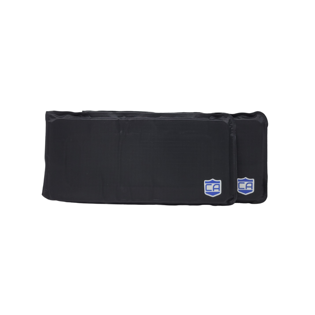 CaliberX Soft Armor Side Panels