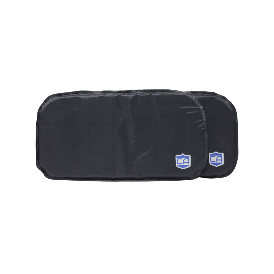 CaliberX Soft Armor Side Panels