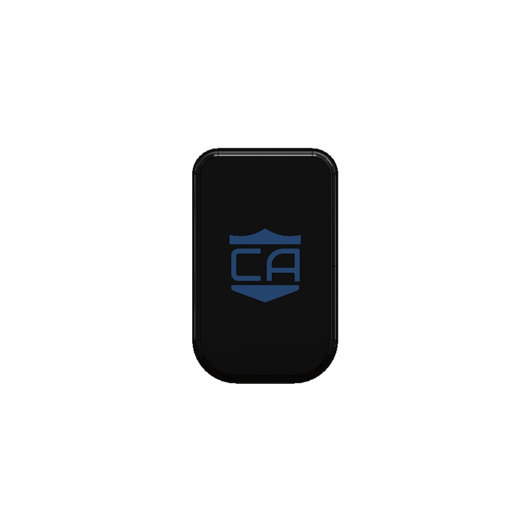 Caliber Armor Level IIIA HG2 Soft Armor panel insert specifically for Haley Strategic Flat Pack on a white background