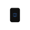 Caliber Armor Level IIIA HG2 Soft Armor panel insert specifically for Haley Strategic Flat Pack Plus on a white background