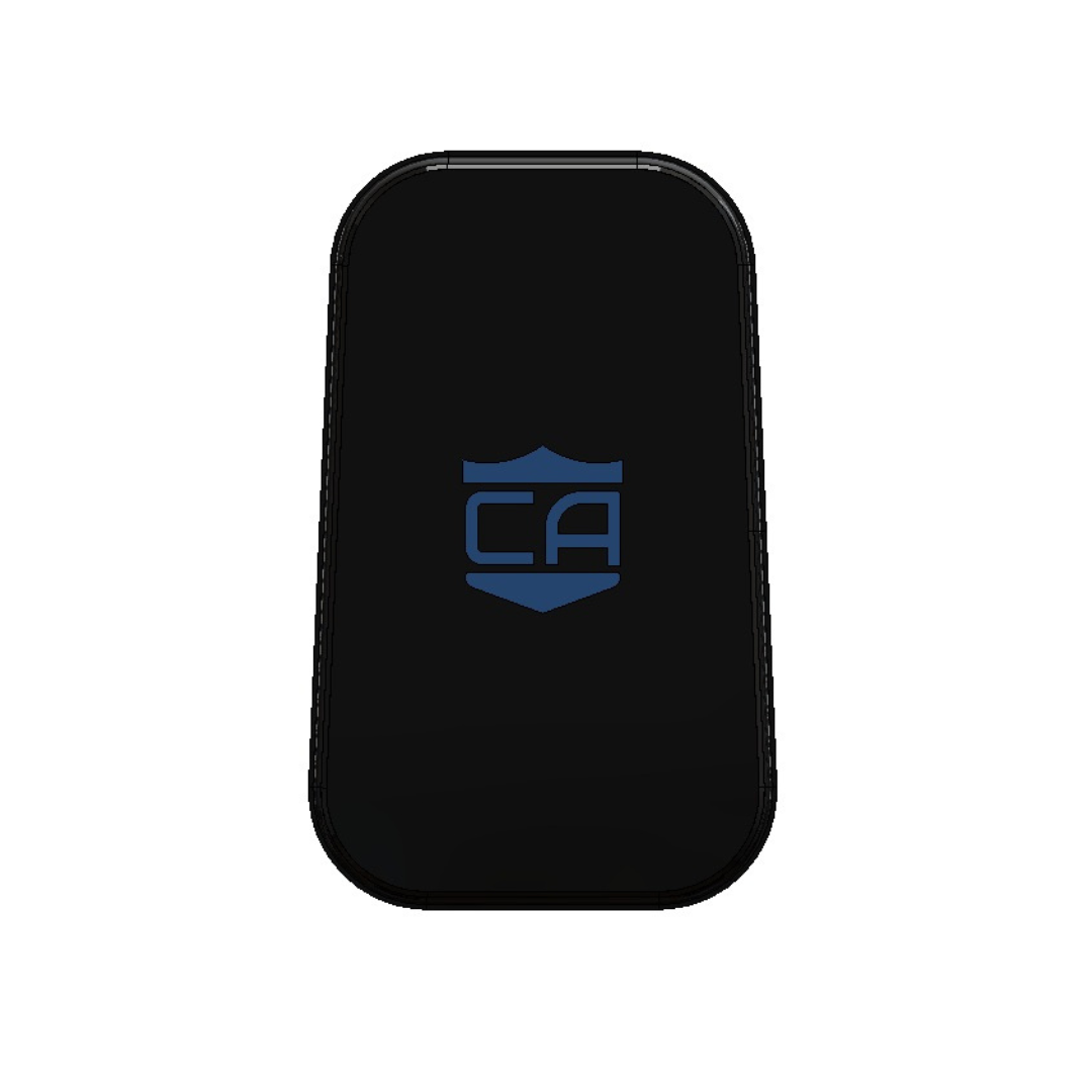 Caliber Armor Level IIIA HG2 Soft Armor panel insert specifically for Vertx Gamut 2.0 & 3.0 on a white background