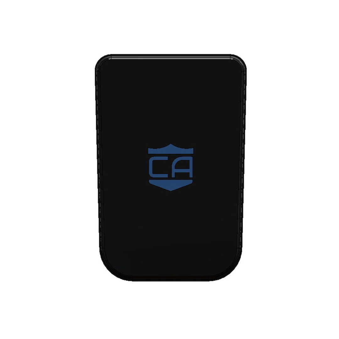 Caliber Armor Level IIIA HG2 Soft Armor panel insert specifically for Vertx Basecamp on a white background