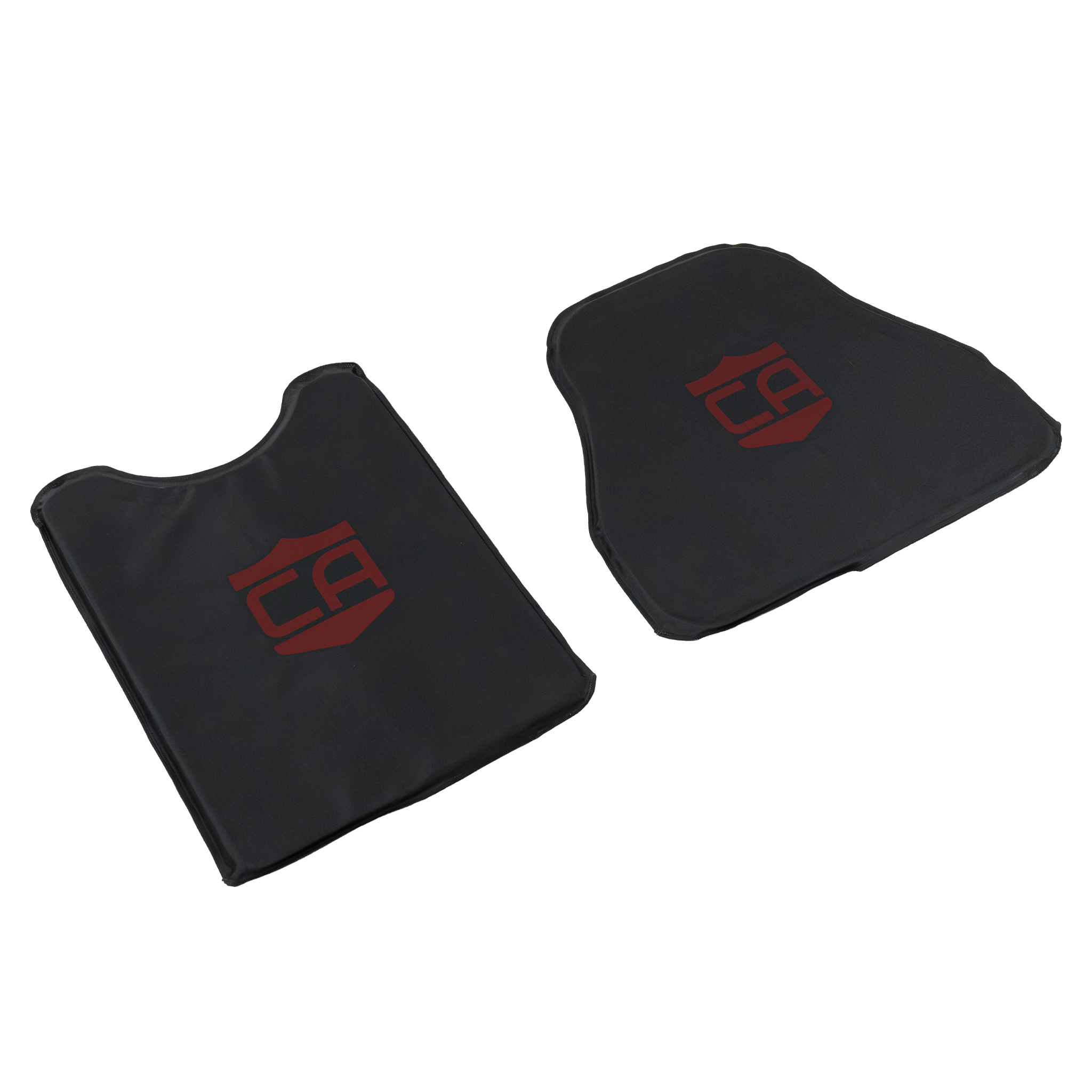CaliberX IIIA/HG2 Panels for MOPC Carrier
