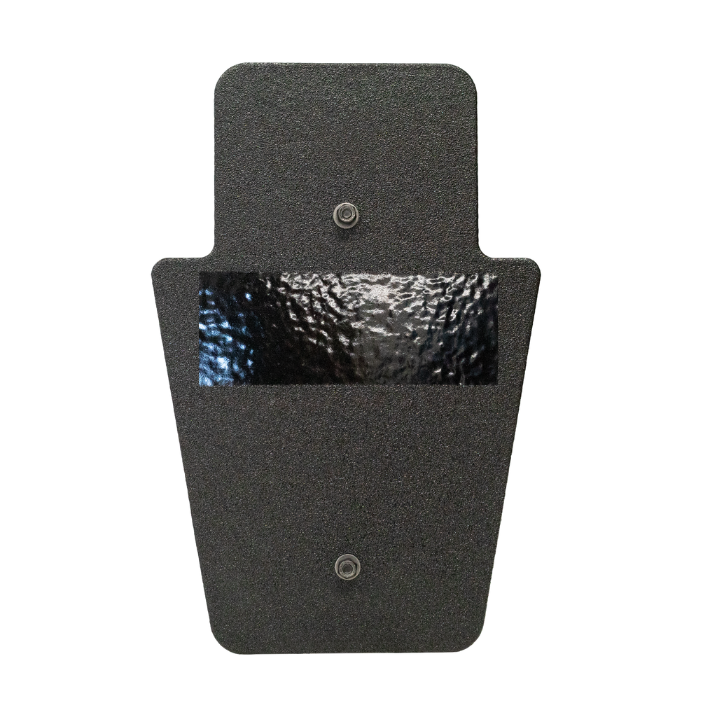 Caliber Armor PRO Series IIIA-HG2 Mini Shield | Handgun Ballistic