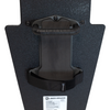 Caliber Armor PRO Series IIIA-HG2 Shield 15x25 with Pivot Handle