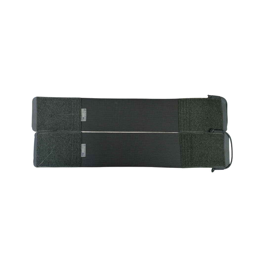 Caliber Armor DV8 Replacement Cummerbund