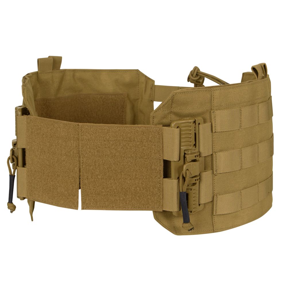 RS Cummerbund Retro Kit