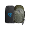 CaliberX Vertx Commuter Sling IIIA Backpack Combo