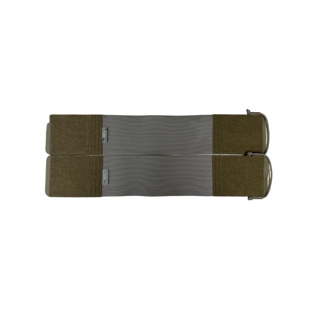 Caliber Armor DV8 Replacement Cummerbund