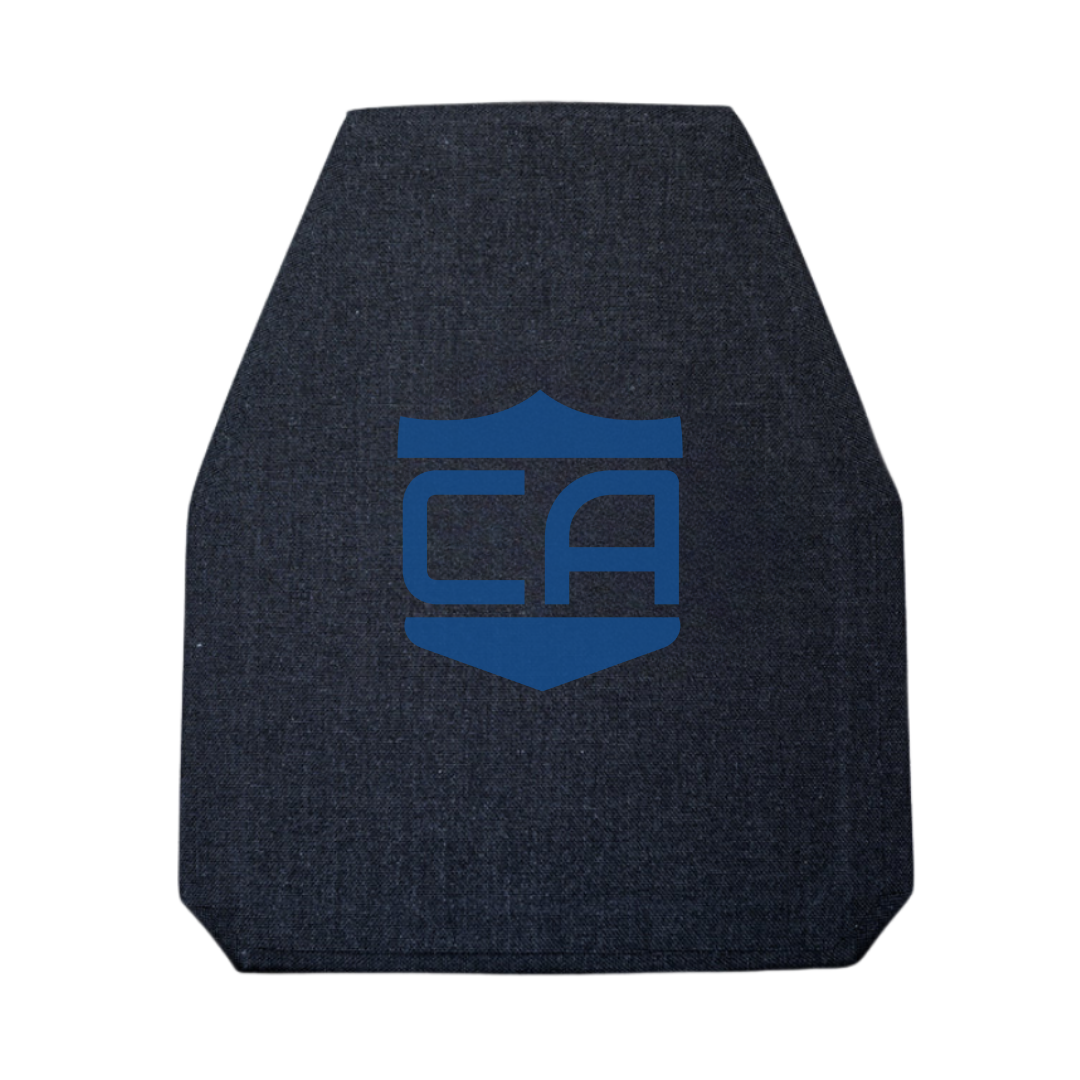 Level IV Multi-Curve Armor