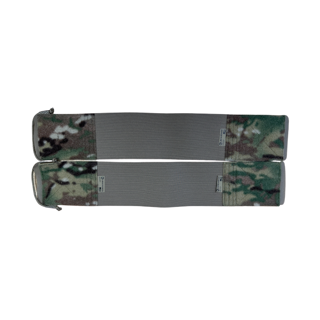 Caliber Armor DV8 Replacement Cummerbund