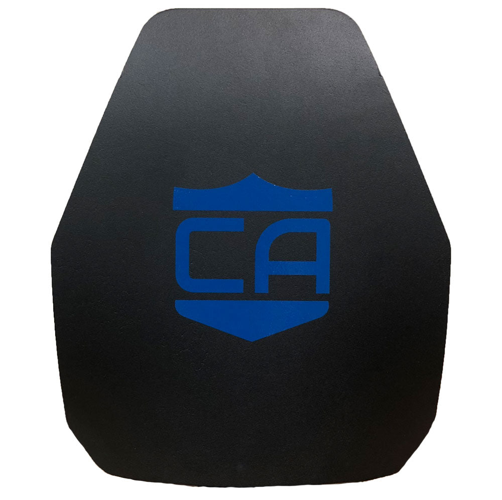 AR550 III+ Multi-Curve Body Armor
