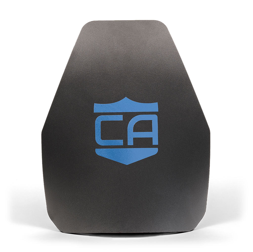 AR550 III+ Multi-Curve Body Armor