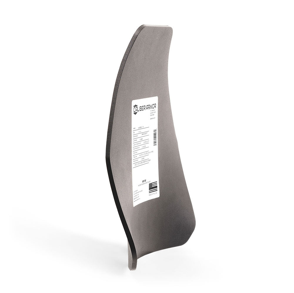 AR550 III+ Multi-Curve Body Armor