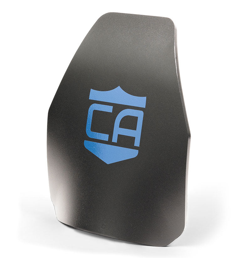 AR550 III+ Multi-Curve Body Armor
