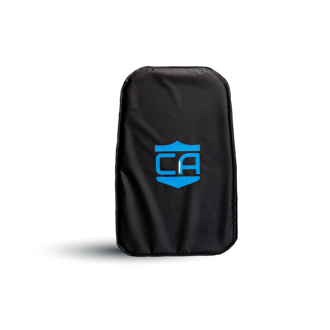 CaliberX IIIA Body Armor Insert for 5.11 Tactical Backpacks