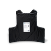 CaliberX IIIA Package with Overt Body Armor Vest