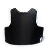 CaliberX IIIA Package with Overt Body Armor Vest