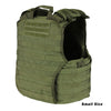 EXO PLATE CARRIER GEN II