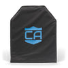 CaliberX IIIA Soft Body Armor Panel