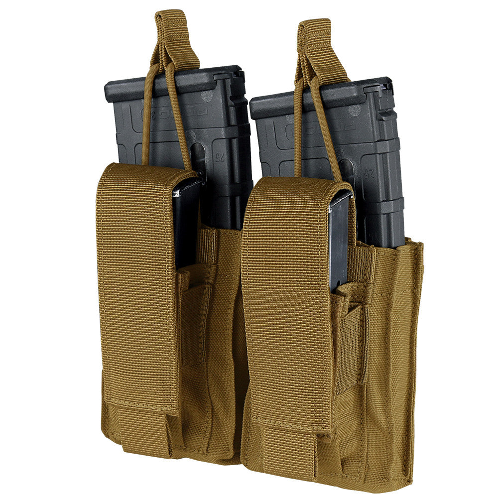 Double Kangaroo Mag Pouch | GEN II