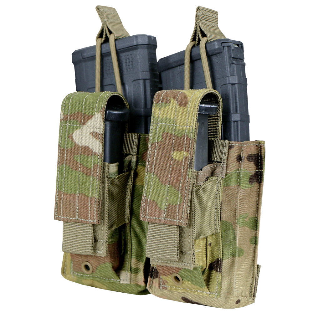 Double Kangaroo Mag Pouch | GEN II