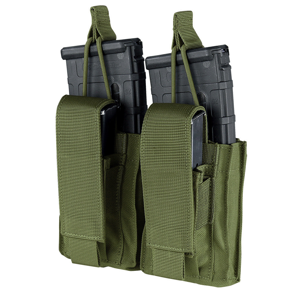 Double Kangaroo Mag Pouch | GEN II