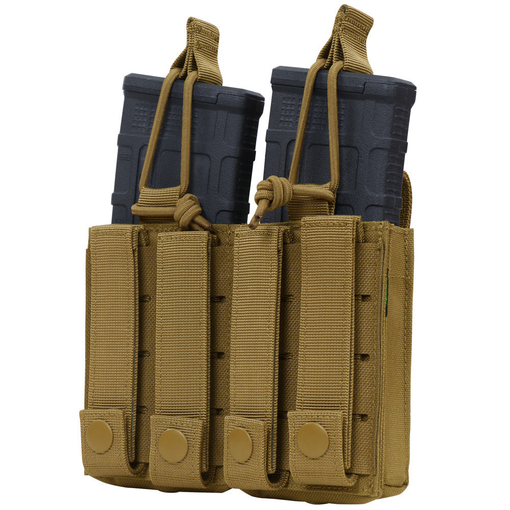 Double Kangaroo Mag Pouch | GEN II