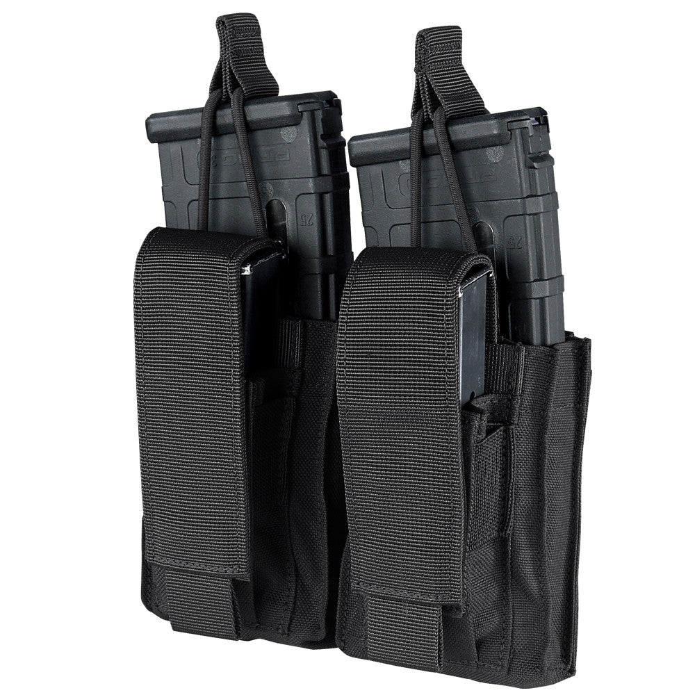 Double Kangaroo Mag Pouch | GEN II