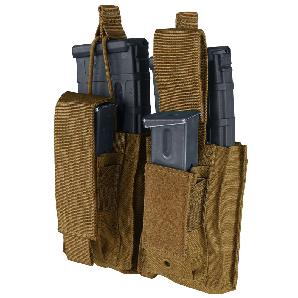 Double Kangaroo Mag Pouch | GEN II