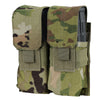 Double M4 Mag Pouch