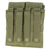 Double M4 Mag Pouch