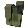 Double M4 Mag Pouch