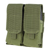Double M4 Mag Pouch