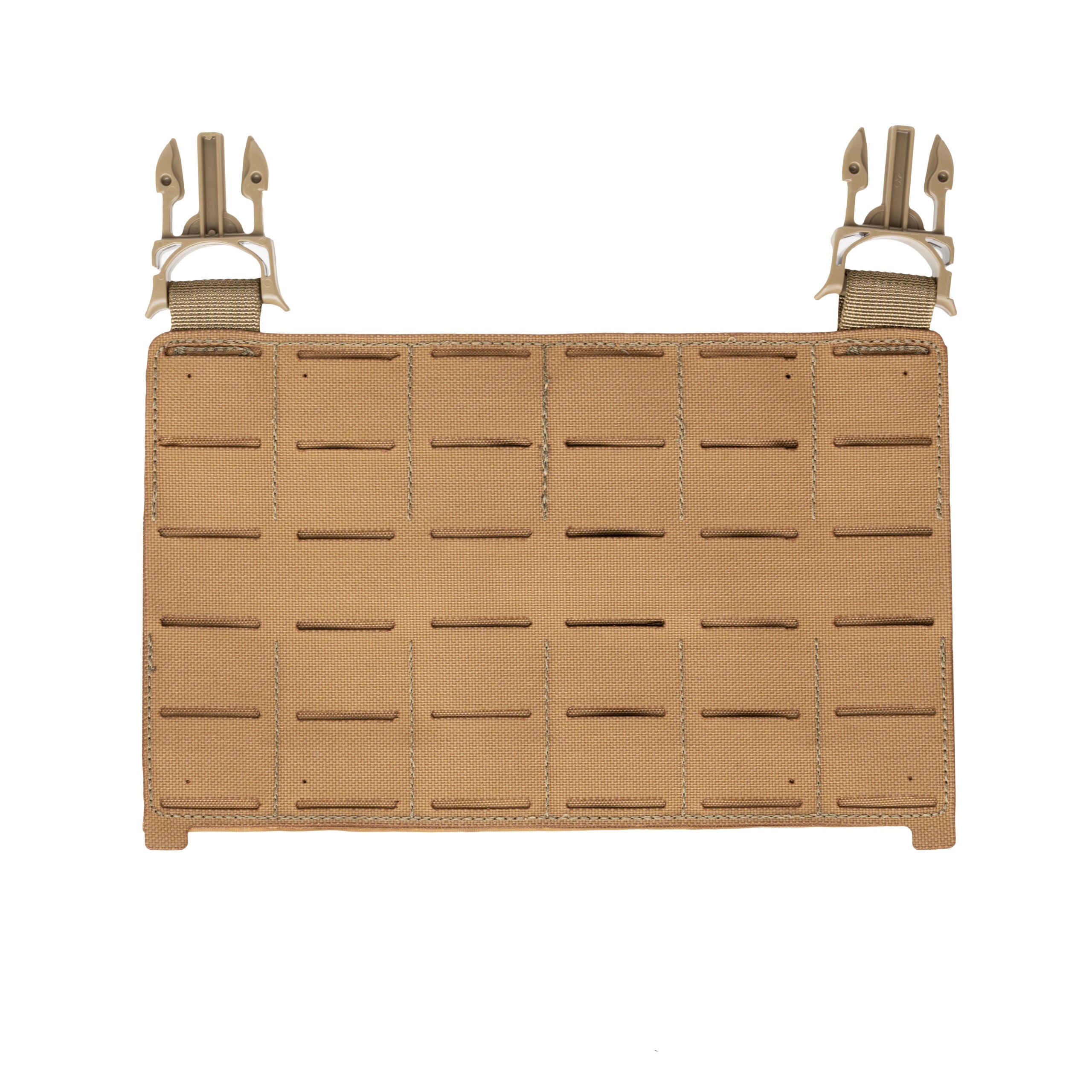 DV8 Modular Placard