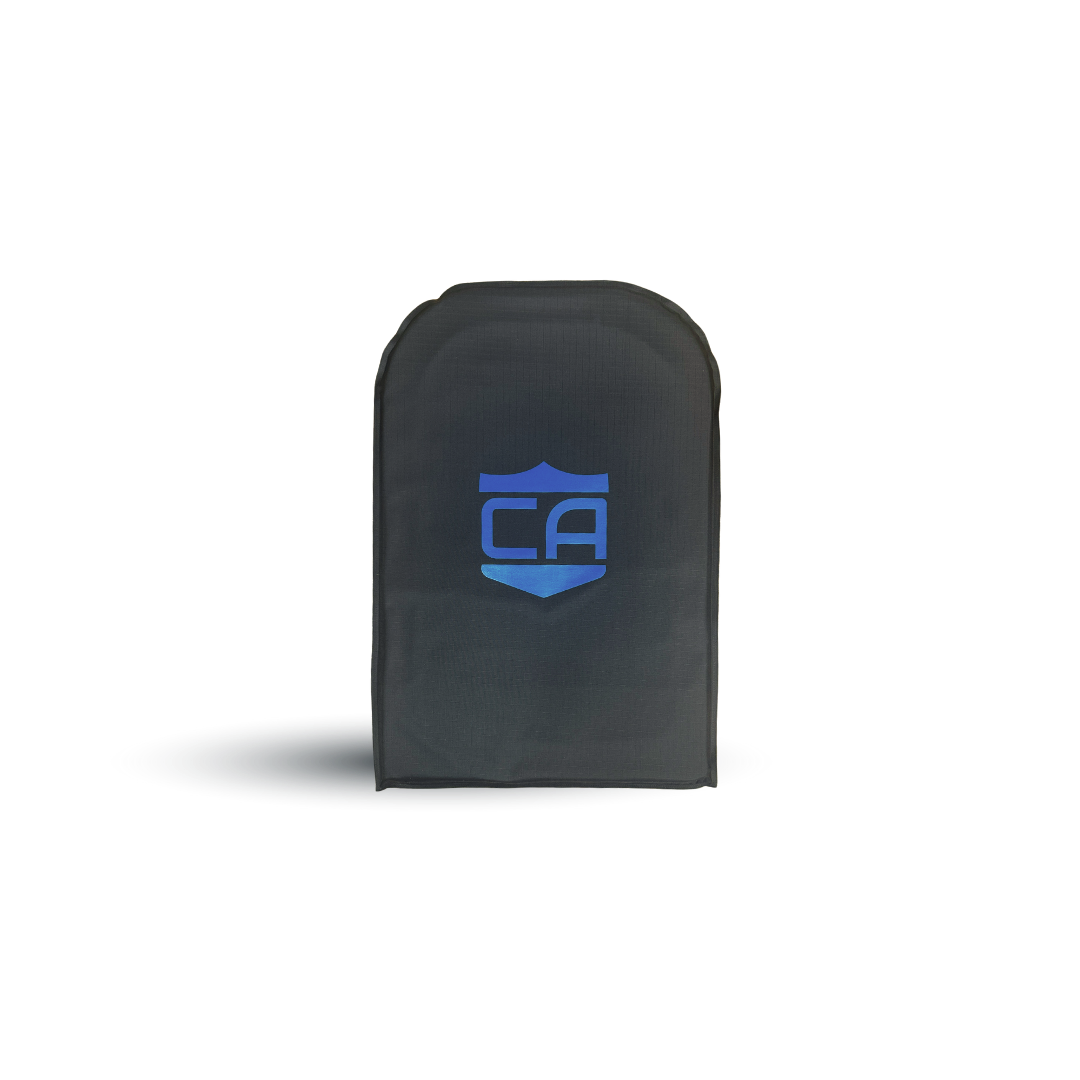 CaliberX IIIA Body Armor Insert for Viktos Backpacks