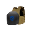 Condor EXO & AR550 Level III+ Body Armor Package