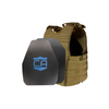 Condor EXO & AR550 Level III+ Body Armor Package