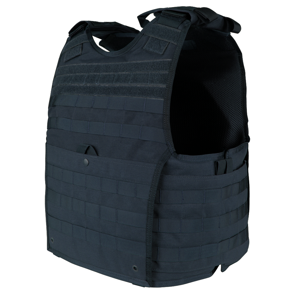 EXO PLATE CARRIER GEN II